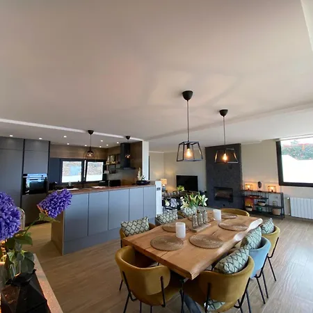 Max * סנטה אורסולה